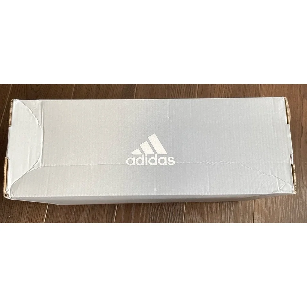 Adidas‎ Barricade empty shoe box